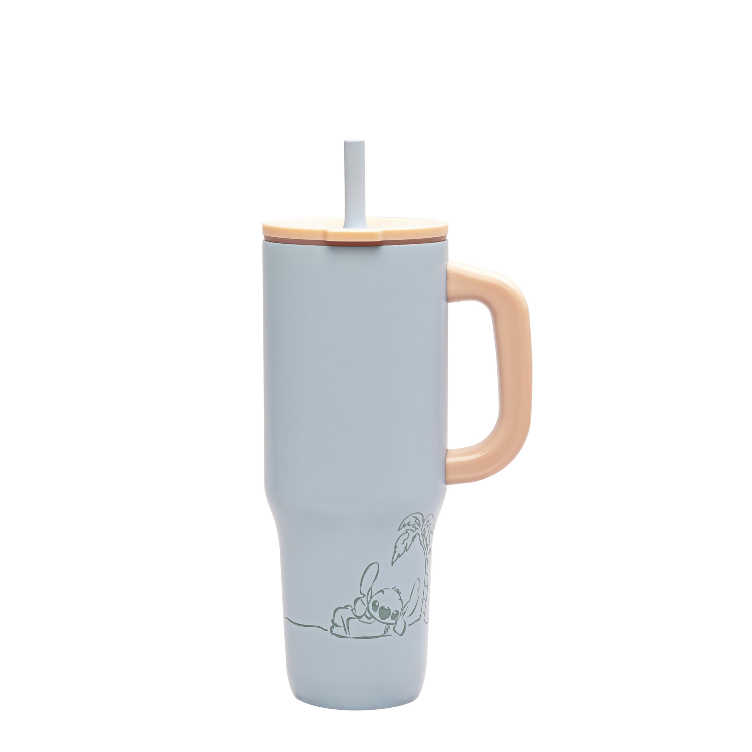 スティッチ　スタンディーズ　3点セット Disney] Stitch Exciting Series 3-piece Unboxing! Stitch